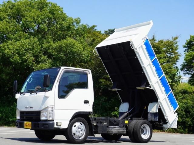 ISUZU ELF 2013