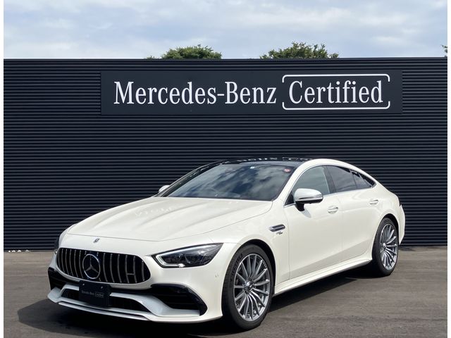 AM General AMG GT 4DOOR coupe HYBRID 2022