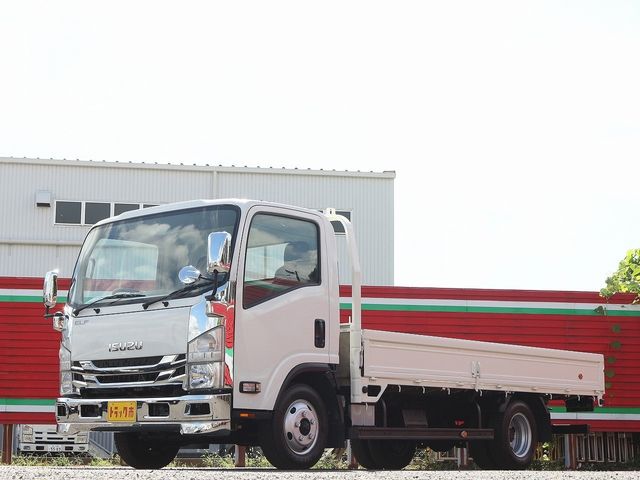 ISUZU ELF 2017