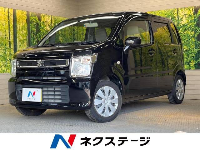 SUZUKI WAGON R 2018