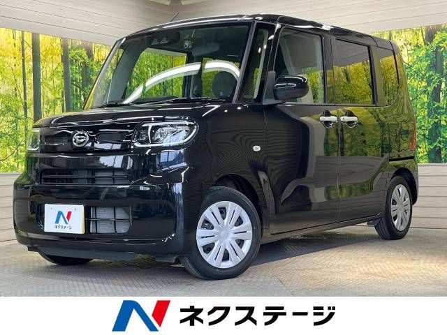 DAIHATSU TANTO 2021