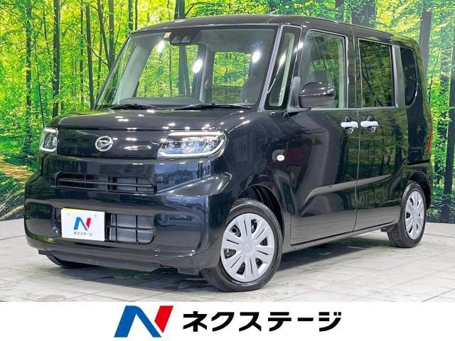 DAIHATSU TANTO 2022