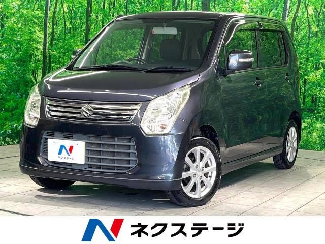 SUZUKI WAGON R 2013