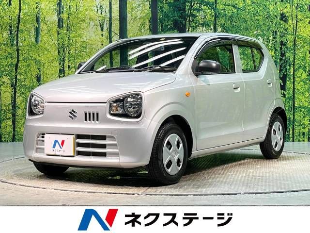 SUZUKI ALTO 2019