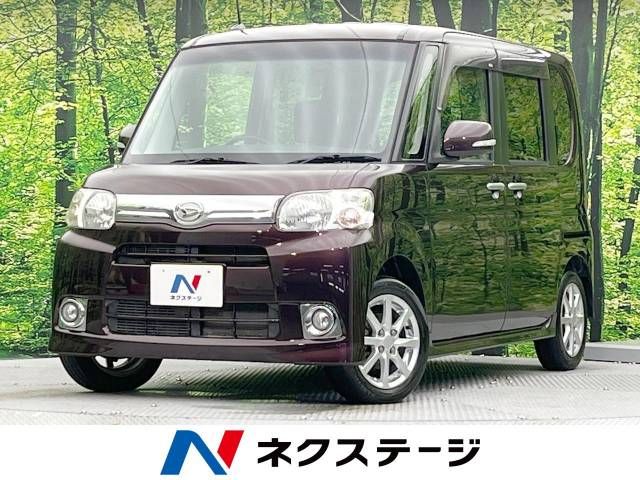 DAIHATSU TANTO 2013