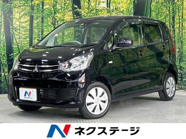 MITSUBISHI eK WAGON 2019