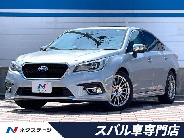 SUBARU LEGACY B4 2019