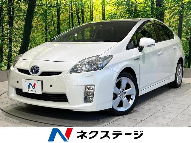 TOYOTA PRIUS 2009