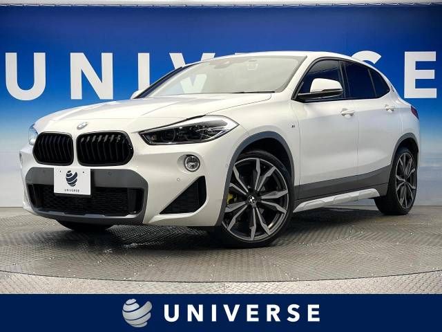 BMW X2 2019