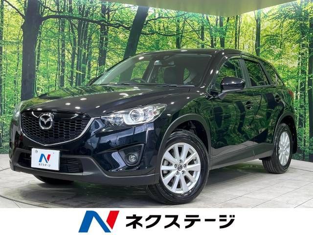 MAZDA CX-5 4WD 2013