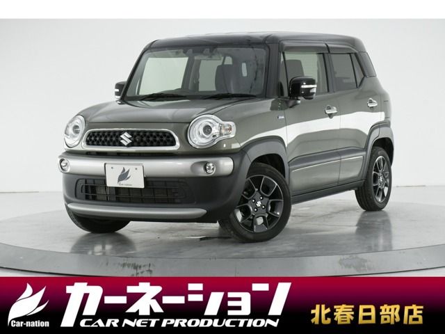 SUZUKI XBEE 2021