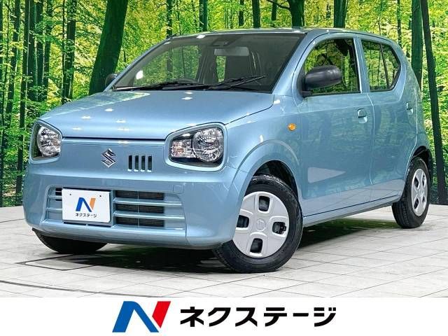 SUZUKI ALTO 2019