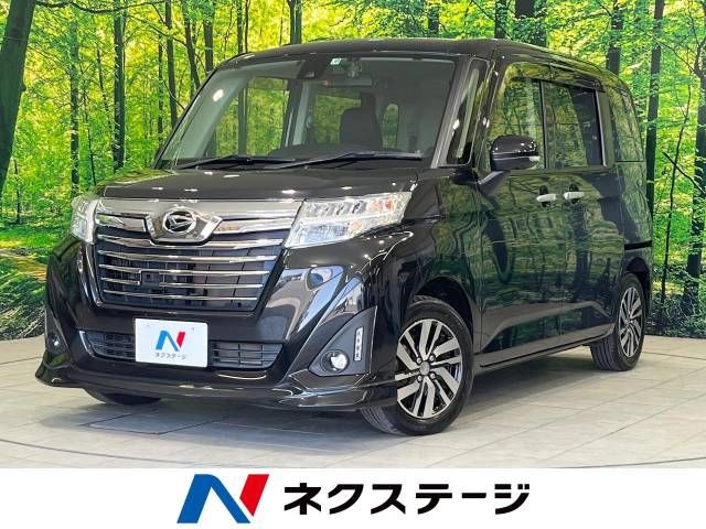 DAIHATSU THOR 4WD 2017