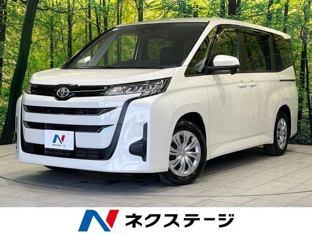 TOYOTA NOAH 2024