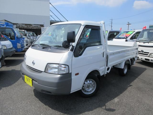 NISSAN VANETTE truck 2WD 2014