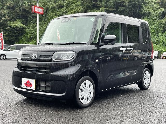 DAIHATSU TANTO 4WD 2020