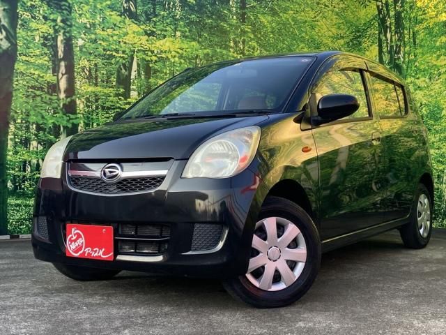 DAIHATSU MIRA 2011