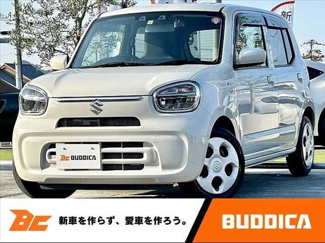 SUZUKI ALTO 2022