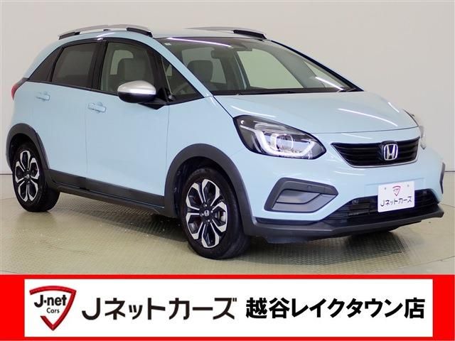 HONDA FIT 2020