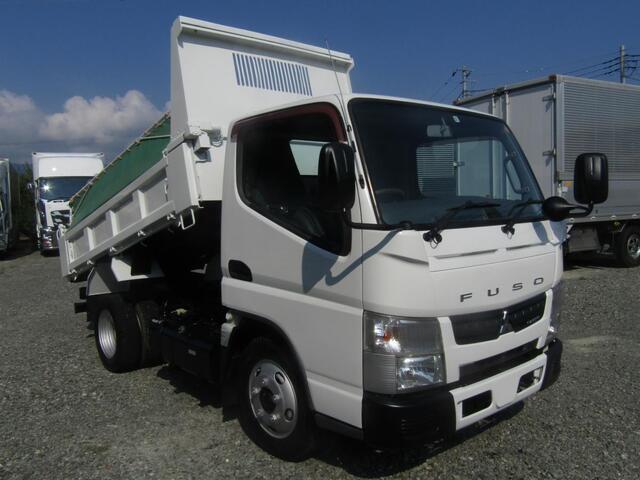 Mitsubishi CANTER 2012