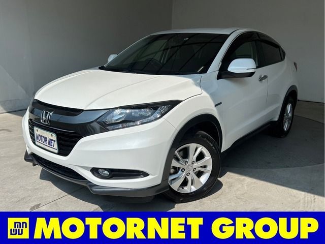 HONDA VEZEL HYBRID 2015