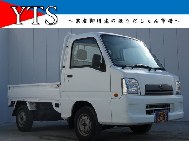 SUBARU SAMBAR truck 2004