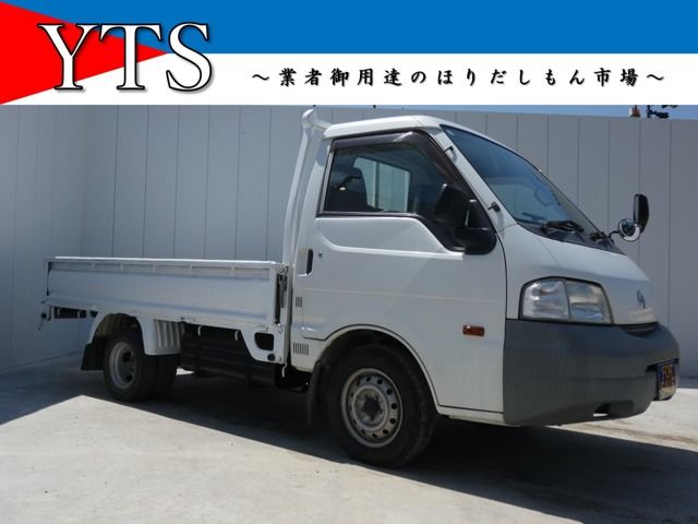 NISSAN VANETTE truck 2WD 2007