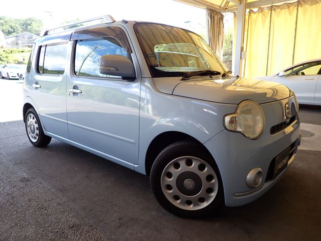 DAIHATSU MIRA Cocoa 2009