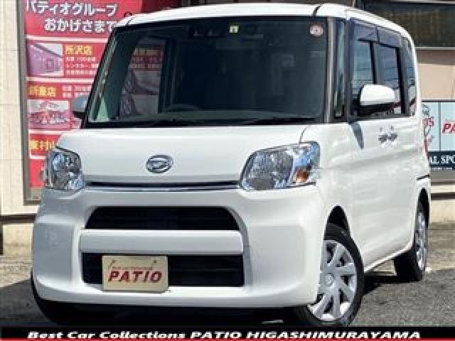 DAIHATSU TANTO 2019