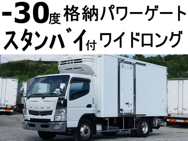 MITSUBISHI CANTER 2014