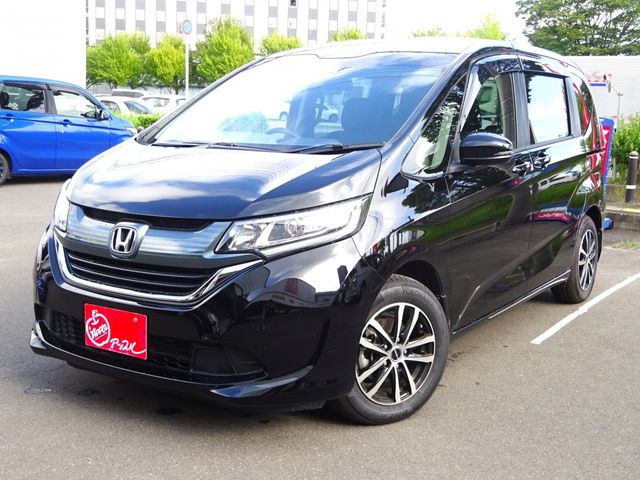 HONDA FREED 2019