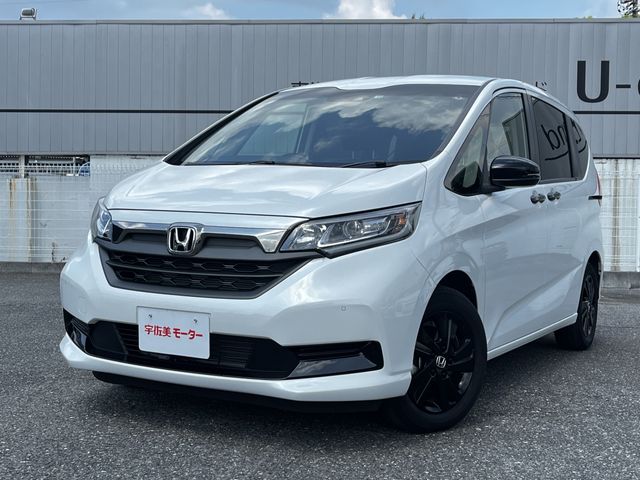 HONDA FREED 2022