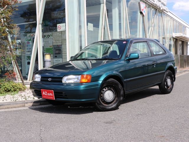 TOYOTA CORSA hatchback 1996