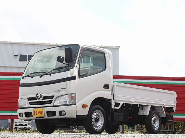 TOYOTA TOYOACE 2015