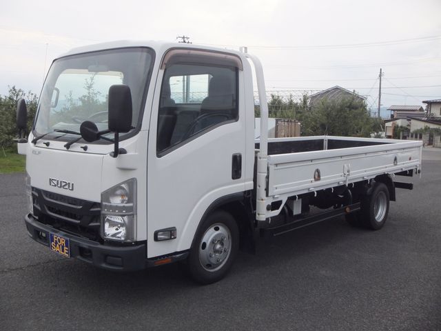 ISUZU ELF 2014