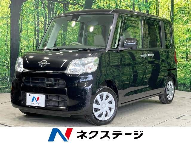 DAIHATSU TANTO 2015