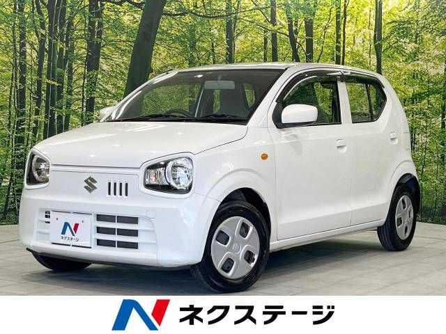 SUZUKI ALTO  4WD 2017