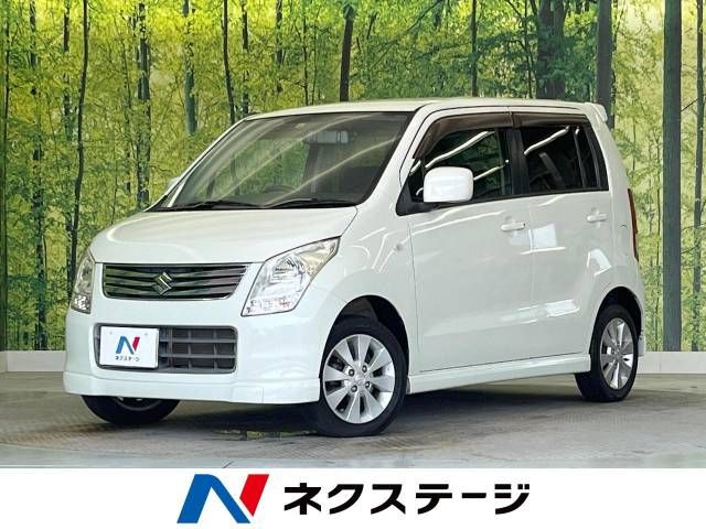 SUZUKI WAGON R 2010