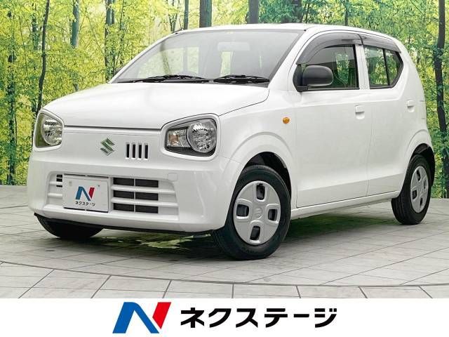 SUZUKI ALTO 2019