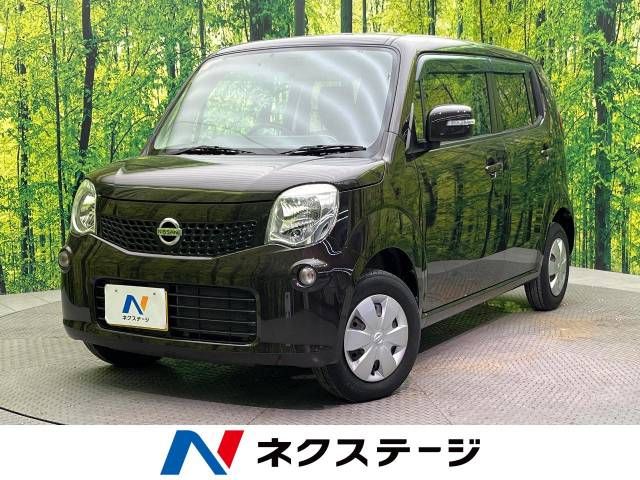 NISSAN MOCO 2012