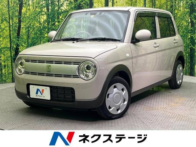 SUZUKI ALTO LAPIN 2023