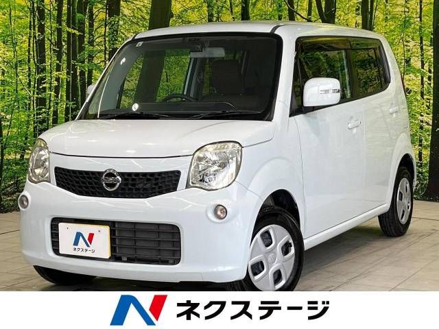 NISSAN MOCO 2012