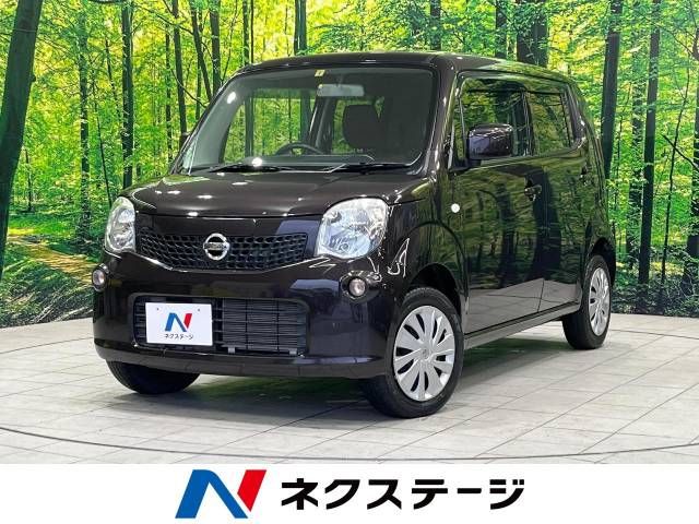 NISSAN MOCO 2015