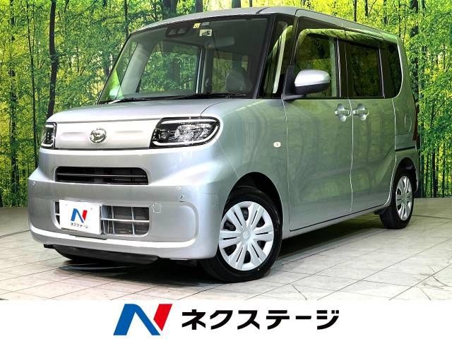 DAIHATSU TANTO 2020