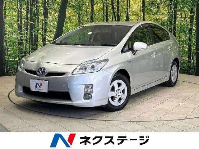 TOYOTA PRIUS 2009