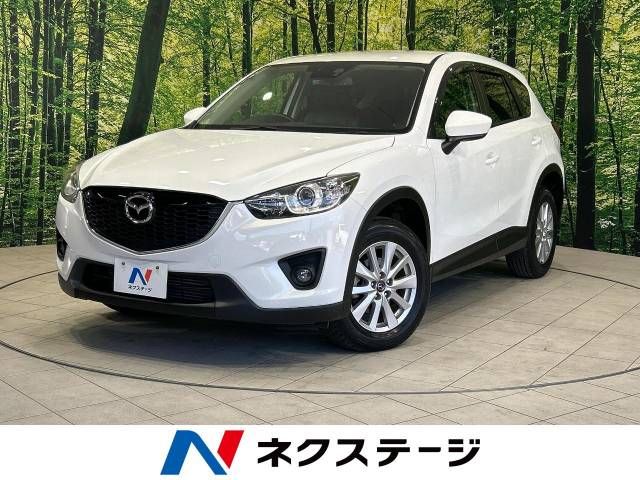 MAZDA CX-5 2013