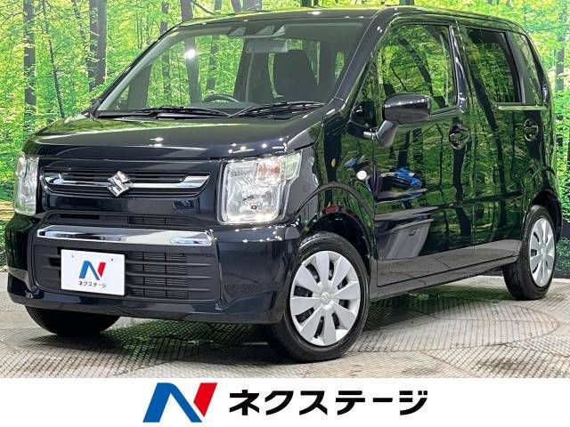 SUZUKI WAGON R 2023