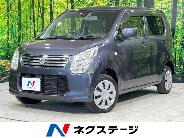 SUZUKI WAGON R 2013