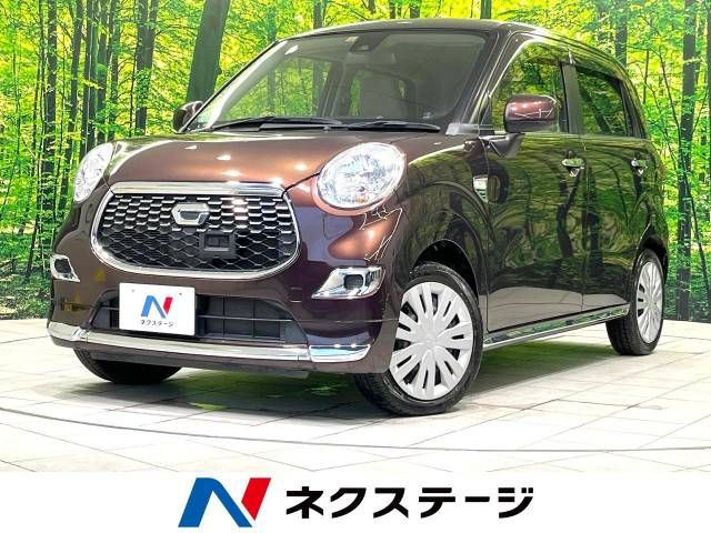 DAIHATSU CAST STYLE 2015