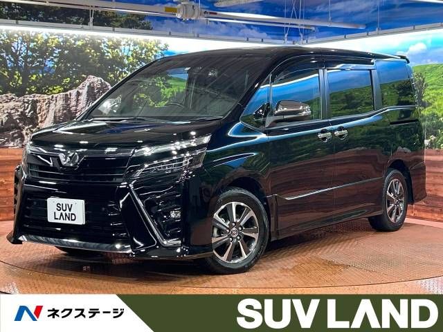 TOYOTA VOXY 2019